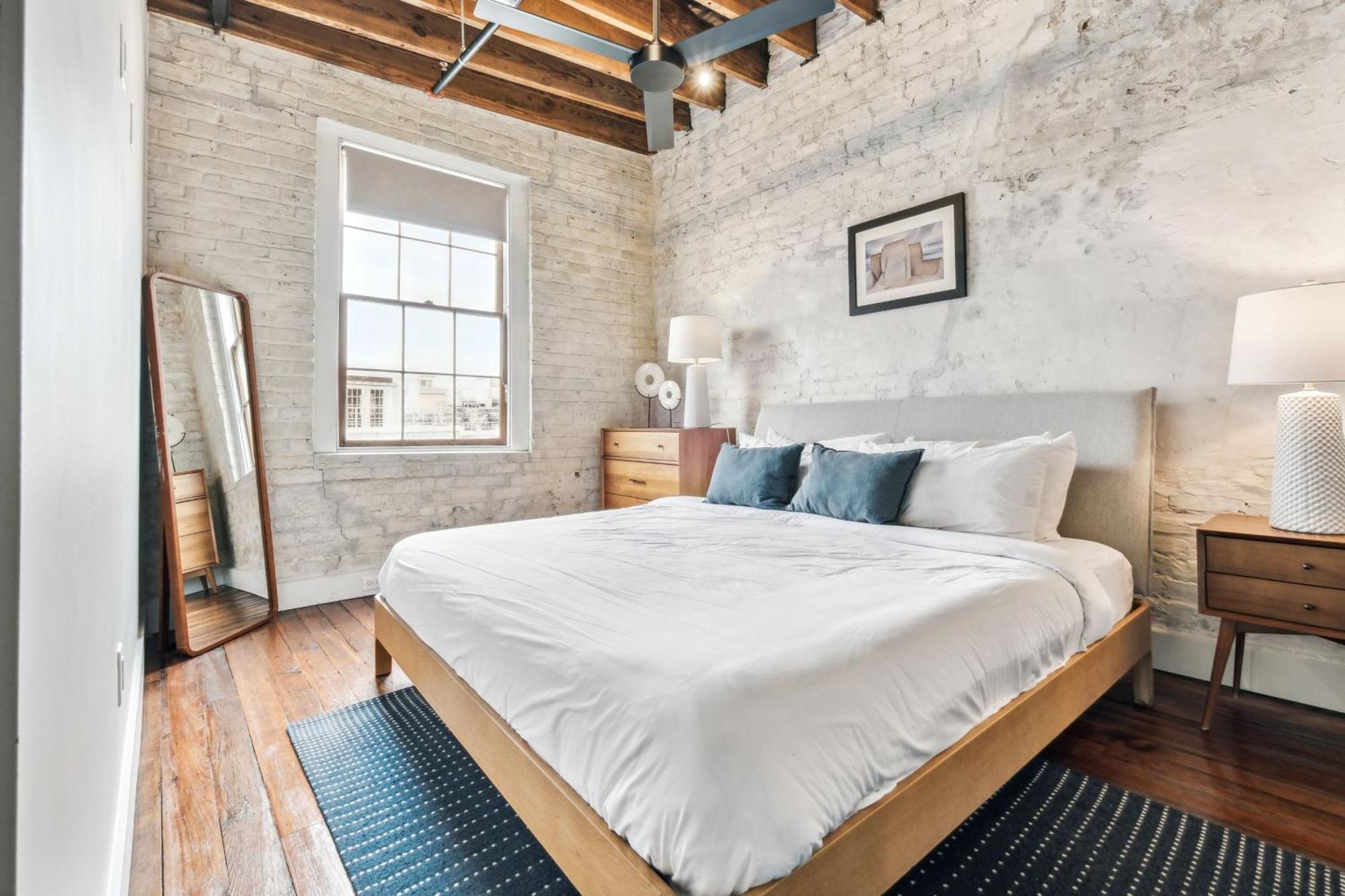 Ironworks Building Apartman New Orleans  Kültér fotó
