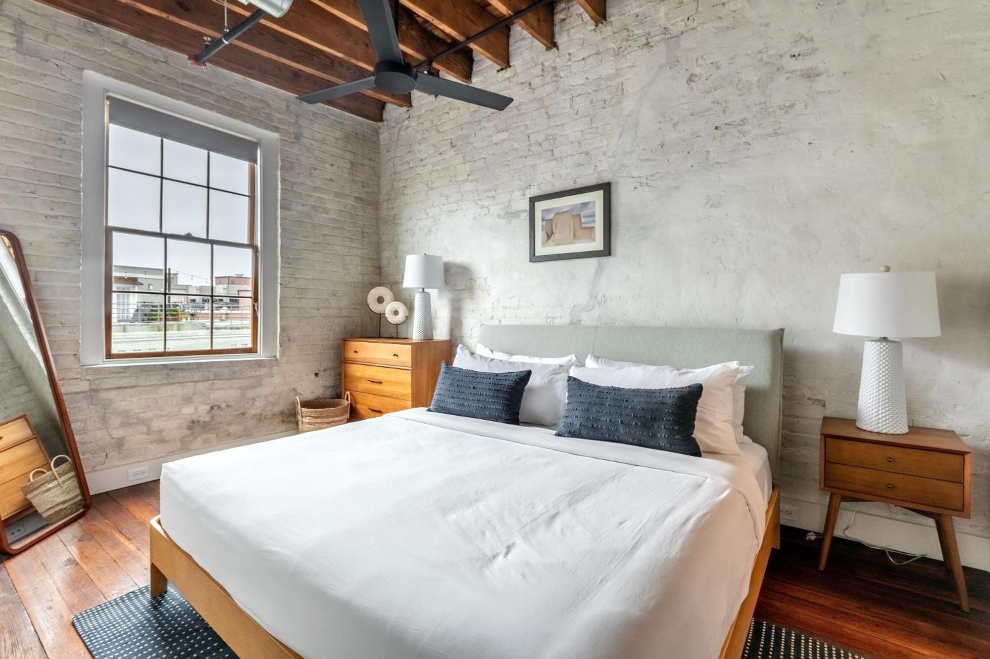 Ironworks Building Apartman New Orleans  Kültér fotó